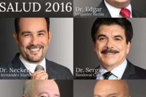 Dr. René Verdugo-Ortopedia y Traumatología/ Cirugía Articular.