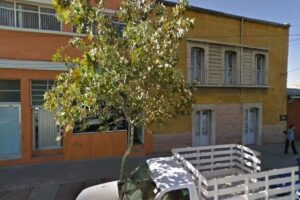 Dr. Ricardo Espinoza Betance. Ortopedia Y Traumatologia