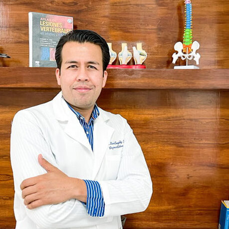 dr ricardo gonzalez pino