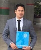 Dr. Roberto L. Magaña Urias, Ortopedista