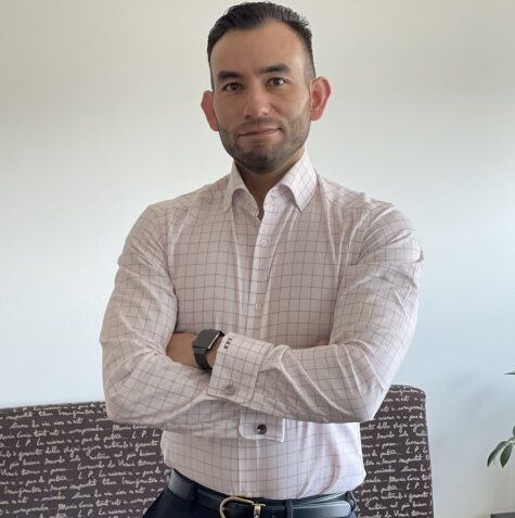 dr rodrigo hernandez buendia ortopedista