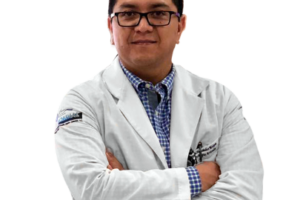 Dr. Rodrigo René Hernández Malagón, Ortopedista