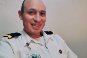 Dr. Rogelio García – Ortopedista en Miguel Hidalgo (CDMX)