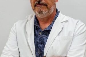 DR ROJO TRAUMATÓLOGO