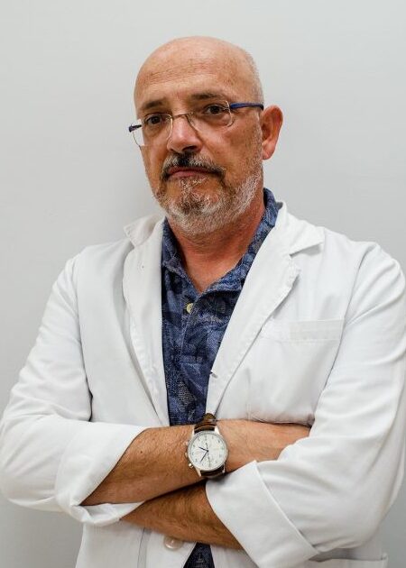 dr rojo traumatologo