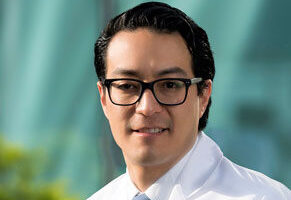 Dr. Ruy E. Rodriguez Corlay