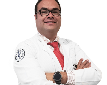 dr salvador rodolfo garnica ramirez ortopedista