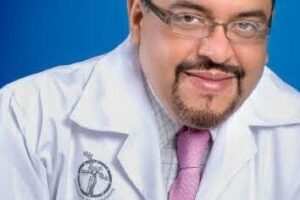 Dr. Samuel Martínez Rosales/Traumatología y Ortopedia