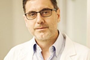 Dr Santamaría Traumatólogo