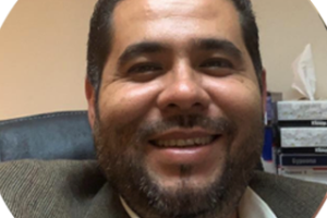 Dr. Sergio Alberto Hinojosa