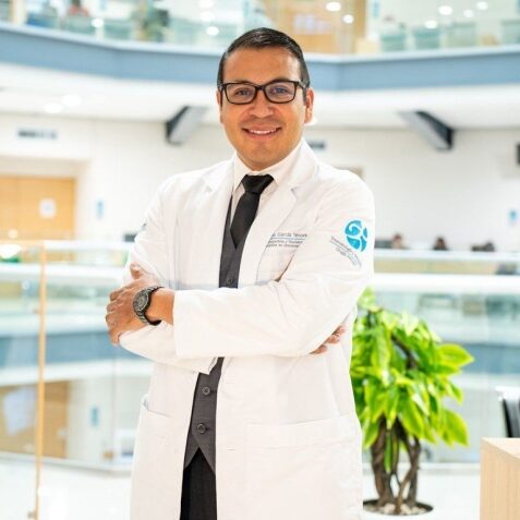 dr sergio garcia tenorio