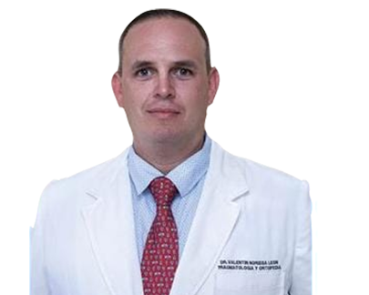 dr valentin noriega leon