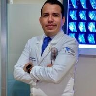 Dr. Vicente Gonzalez Paredes