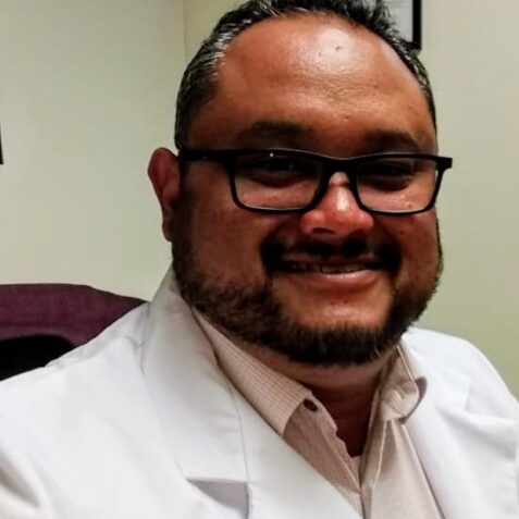 dr victor ramos carmona ortopedista
