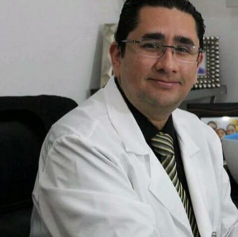 dr zamir luna ramos ortopedista