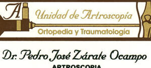 Dr. Zarate Ocampo Traumatología y Ortopedia