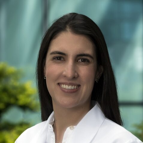 dra ana maria serrano ardila ortopedista