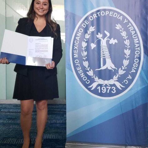 Dra. Berenice Díaz Rodríguez, Ortopedista 1 dra berenice diaz rodriguez ortopedista