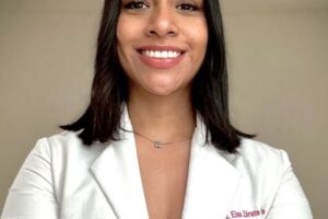 Dra. Elsa Zarate Traumatología y Ortopedia