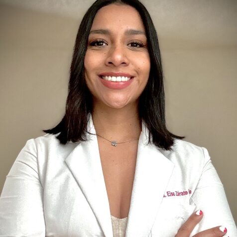 dra elsa zarate traumatologia y ortopedia