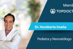 Dra. Hayme Menchaca Traumatólogo