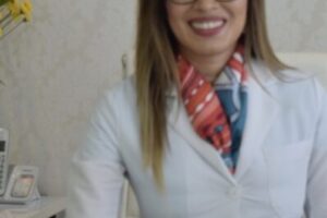 Dra. Karina Imelda Steffani Vallejo, Traumatología & Ortopedia