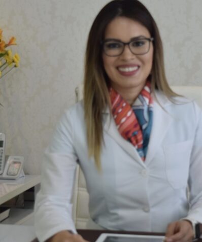 dra karina imelda steffani vallejo traumatologia ortopedia