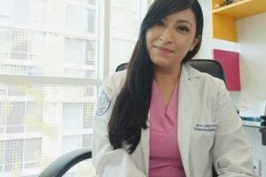 Dra. Lidia Ordaz Juárez – Ortopedia y Traumatología