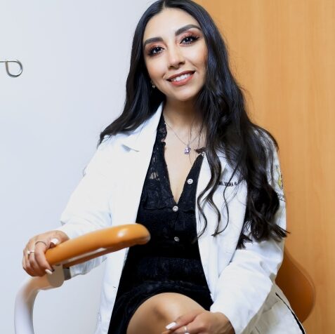 dra sandra rebeca chavez vazquez traumatologia y ortopedia