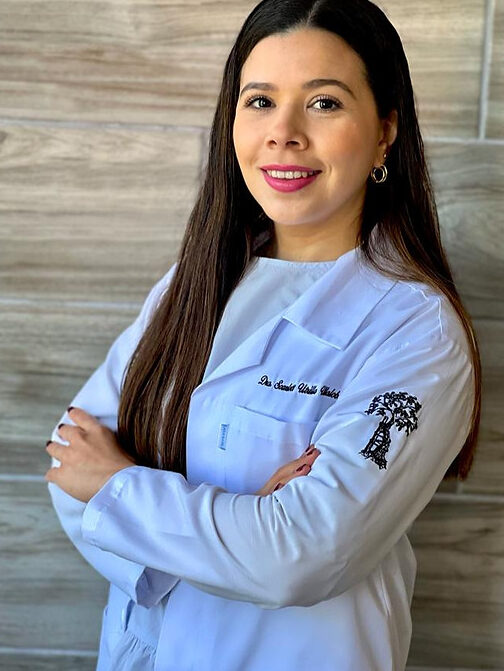 dra scarlett utrilla traumatologia y ortopedia