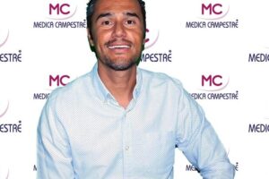 ⊛ Ortopedista en la Piedad Michoacan | Dr. Zeferino Vera Torres