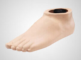 Especialidades Ortopédicas Ortho Foot
