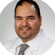 Especialista en Columna Vertebral en Monterrey – Dr. Rogelio Santos