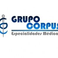 Grupo Corpus Especialidades Médicas