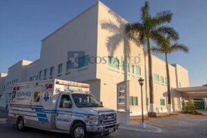 Hospital Costamed Cozumel 7 Hospital Costamed Cozumel