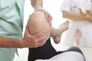 Hospital de Jesus : Ortopedia