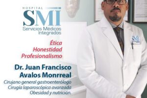 Hospital Smi S.A. de C.V.
