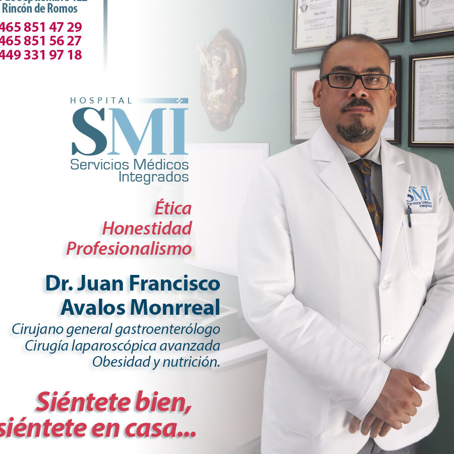 Hospital Smi S.A. de C.V. 1 hospital smi s a de c v