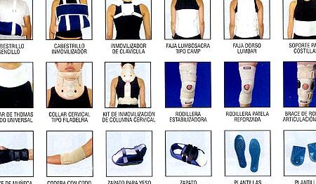 Implementos Ortopédicos de Iguala 1 implementos ortopedicos de iguala