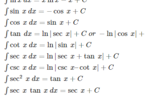 Integral