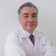 Jorge Hernandez Ortopedista Cuauhtémoc