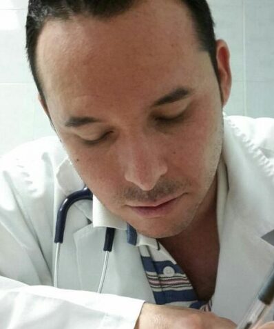 josue a macias loera traumatologo