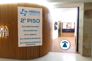 Medica Norte Hospital 8 Medica Norte Hospital