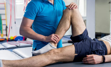 medicina de rehabilitacion