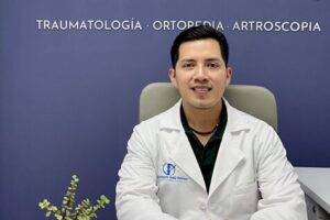 Medico Ortopedista Traumatologo en Iztapalapa – Dr Humberto Jese Gomez