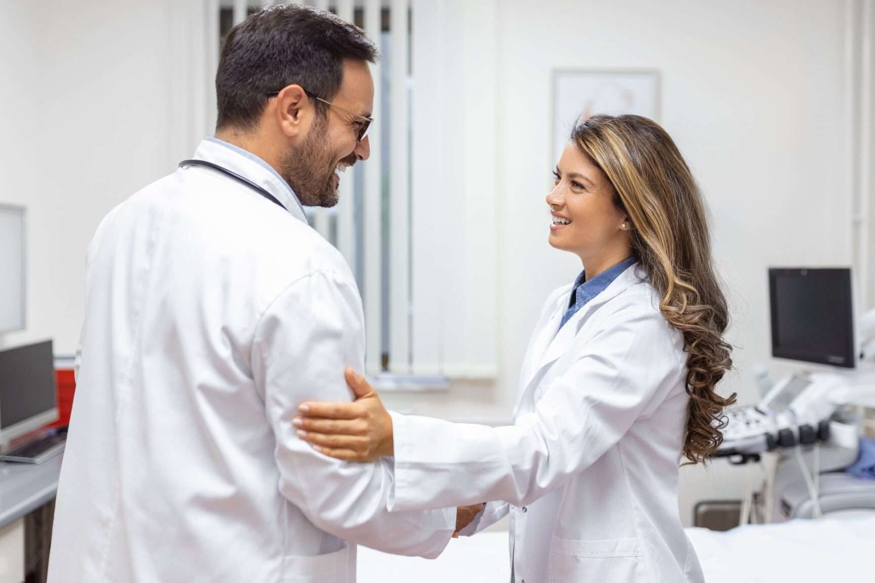 medico traumatologo ortopedista