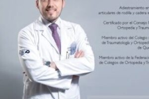 Mejores Ortopedistas en Querétaro, México: Clínicas y Doctores Especializados