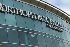 Orthopedical Center