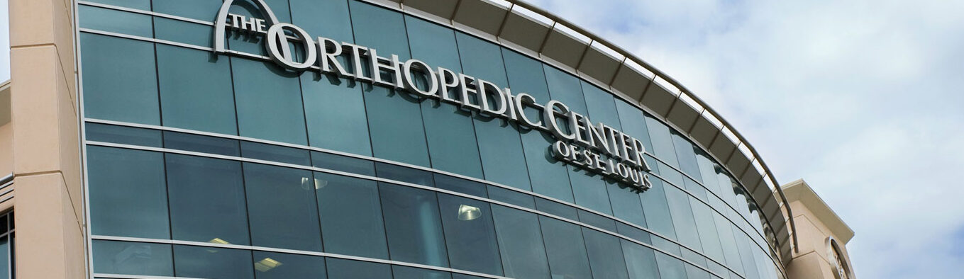 Orthopedical Center 1 orthopedical center