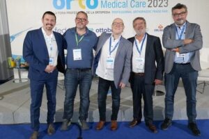 Orto Care Ortesis y Prótesis